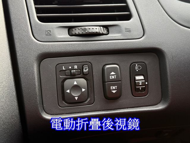 MITSUBISHI三菱 ZINGER  第11張相片