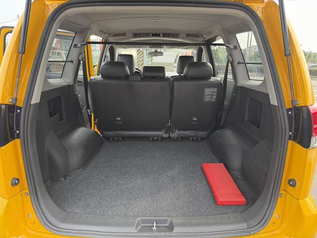 MITSUBISHI三菱 ZINGER  第12張相片