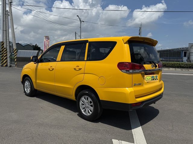 MITSUBISHI三菱 ZINGER  第13張相片