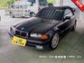 BMW 寶馬 325I 經典老車 雙門歐規敞篷跑車 路上吸睛  第1張縮圖