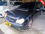 M-Benz 賓士 C230K 運動版 原鈑件 無待修  第1張縮圖