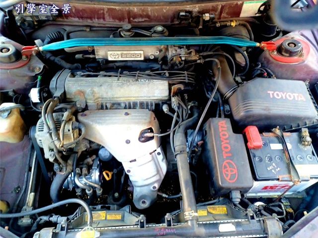 TOYOTA豐田 CAMRY  第5張相片