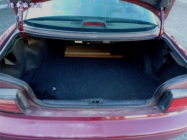 TOYOTA豐田 CAMRY  第7張相片