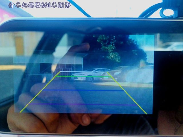 TOYOTA豐田 CAMRY  第8張相片