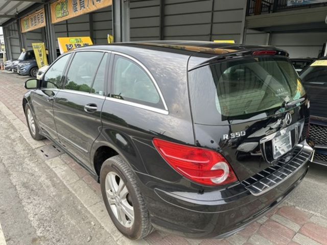 M-BENZ賓士 ML400  第2張相片