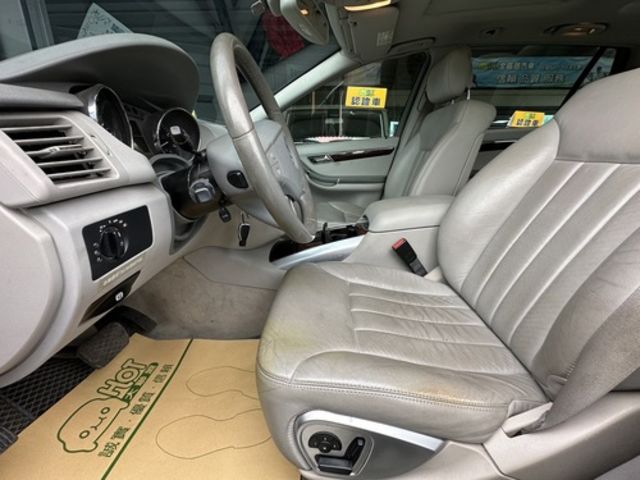 M-BENZ賓士 ML400  第3張相片