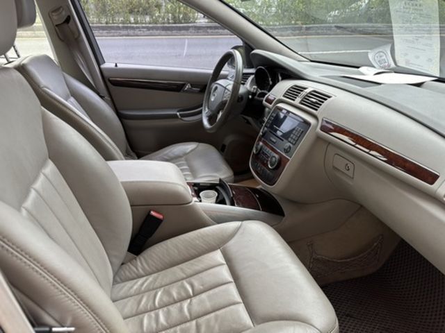 M-BENZ賓士 ML400  第4張相片