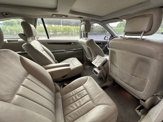 M-BENZ賓士 ML400  第5張相片