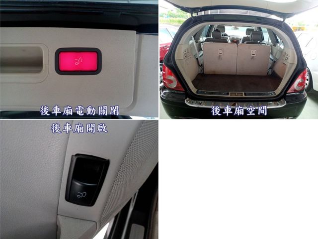 M-BENZ賓士 ML400  第11張相片