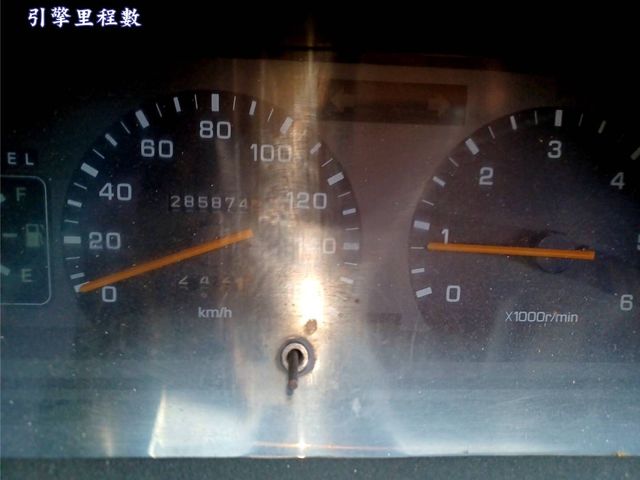 MITSUBISHI三菱 DELICA  第8張相片
