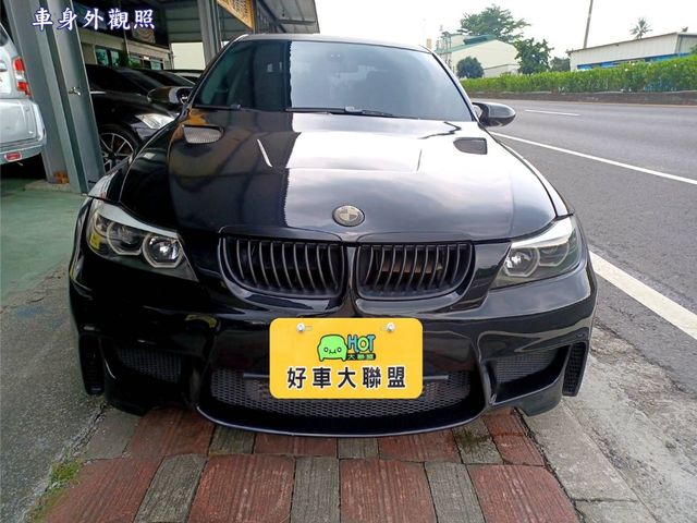 BMW寶馬 335I  第3張相片