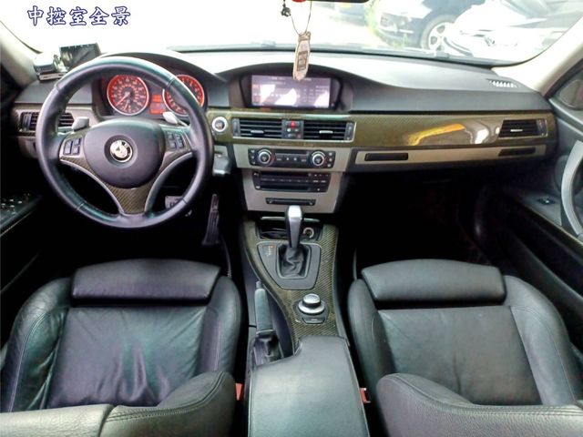 BMW寶馬 335I  第5張相片