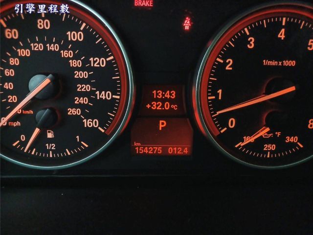 BMW寶馬 335I  第9張相片