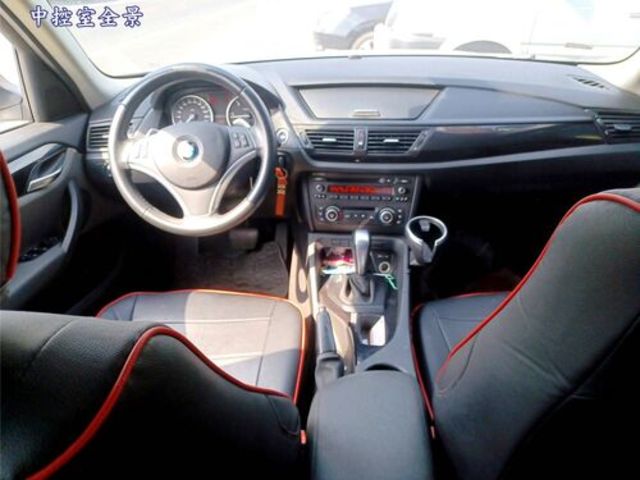 BMW寶馬 X1  第5張相片