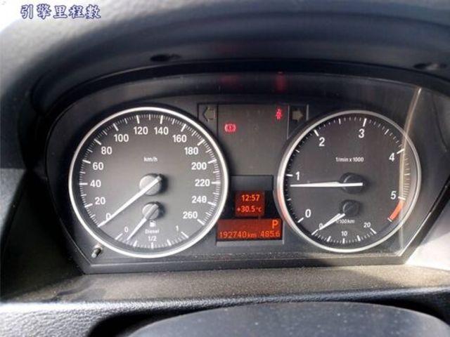 BMW寶馬 X1  第10張相片