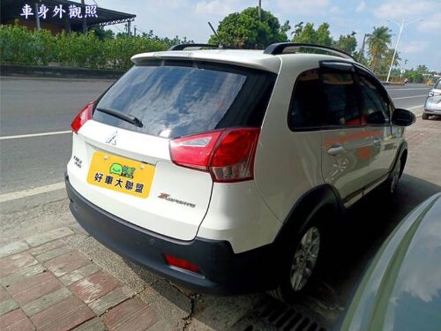 MITSUBISHI三菱 COLT PLUS  第2張相片