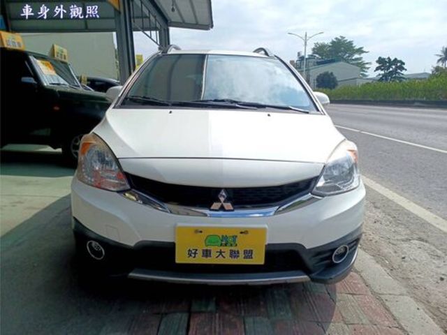 MITSUBISHI三菱 COLT PLUS  第3張相片