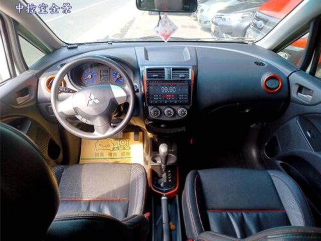 MITSUBISHI三菱 COLT PLUS  第5張相片