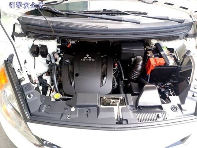 MITSUBISHI三菱 COLT PLUS  第6張相片