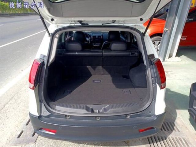 MITSUBISHI三菱 COLT PLUS  第7張相片