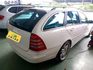M-BENZ賓士 C240  第2張縮圖