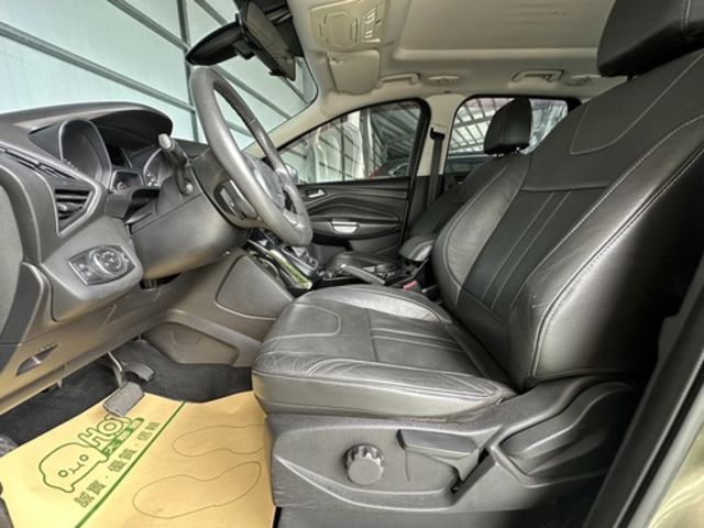 FORD福特 KUGA  第3張相片