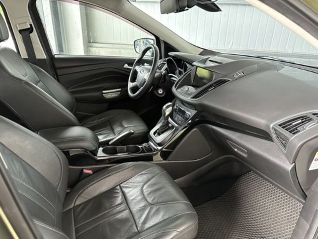 FORD福特 KUGA  第4張相片
