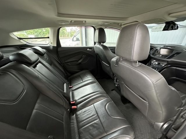 FORD福特 KUGA  第5張相片