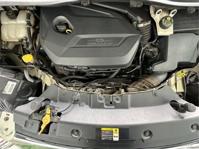 FORD福特 KUGA  第7張相片