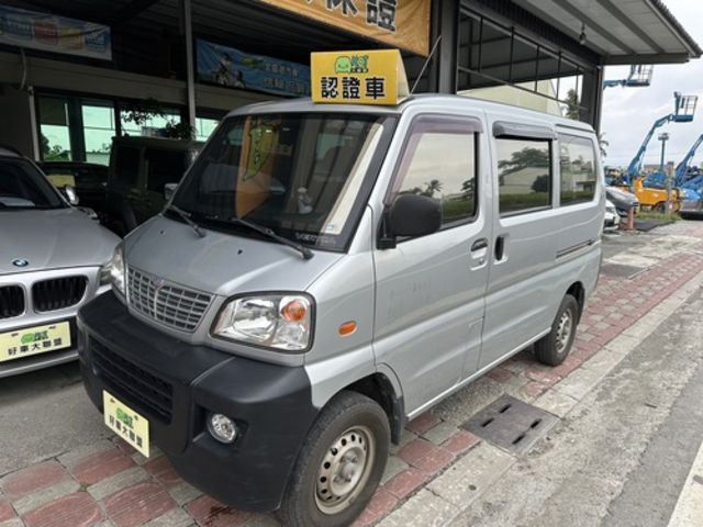 MITSUBISHI三菱 VERYCA  第1張相片