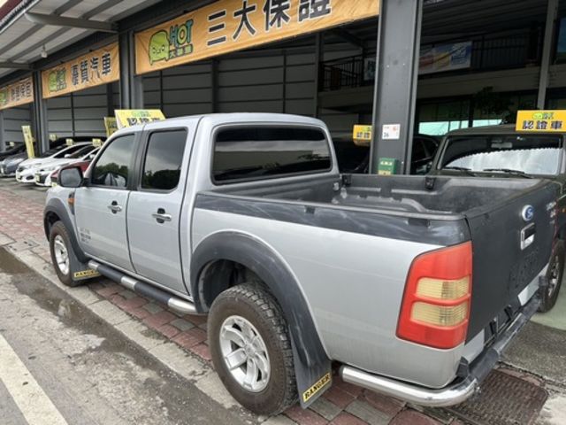 FORD福特 RANGER  第2張相片