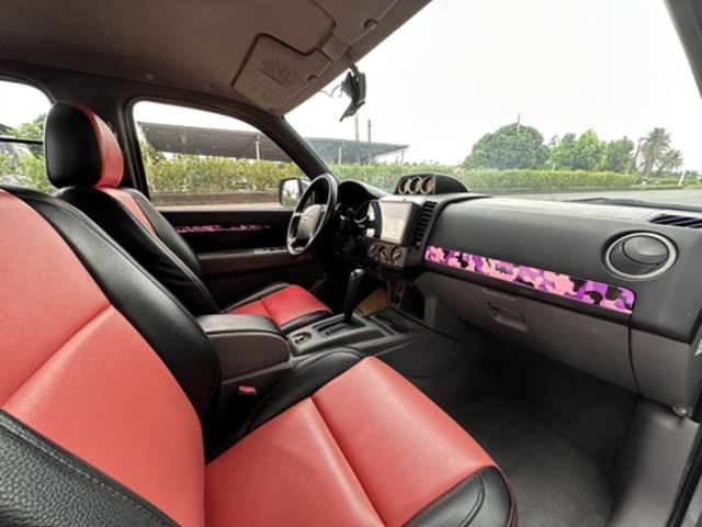 FORD福特 RANGER  第6張相片