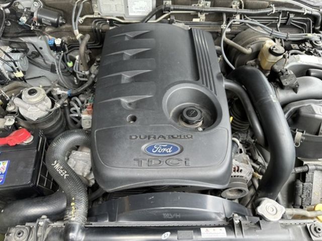 FORD福特 RANGER  第7張相片