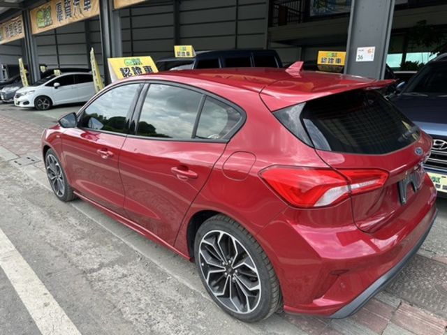 FORD福特 FOCUS  第2張相片