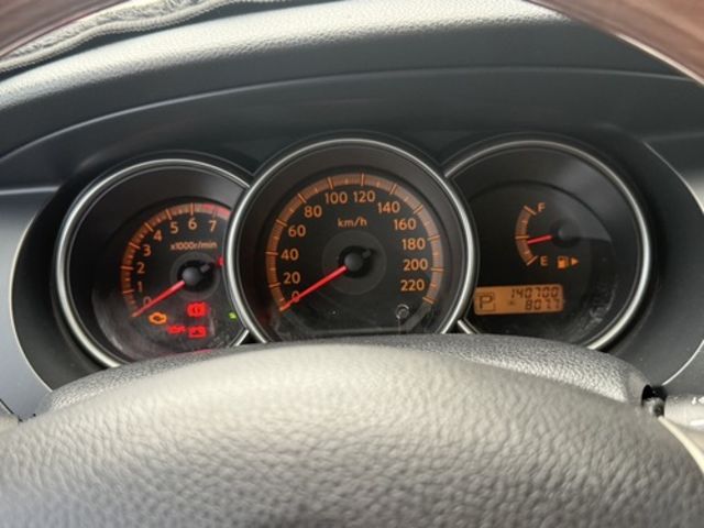 NISSAN日產 LIVINA  第5張相片