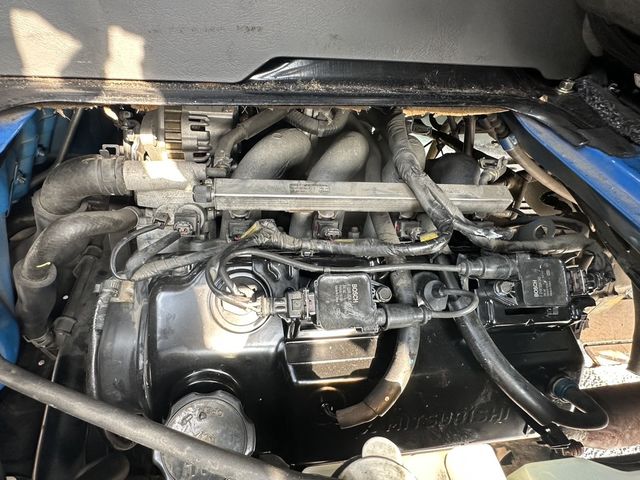 MITSUBISHI三菱 VERYCA  第5張相片