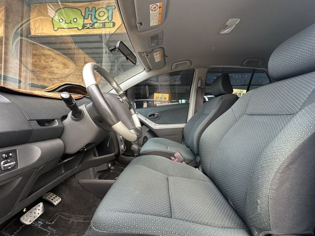 TOYOTA豐田 YARIS  第3張相片