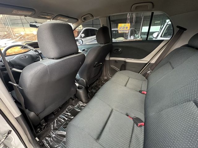 TOYOTA豐田 YARIS  第4張相片