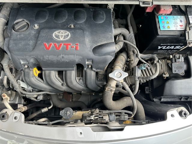 TOYOTA豐田 YARIS  第6張相片