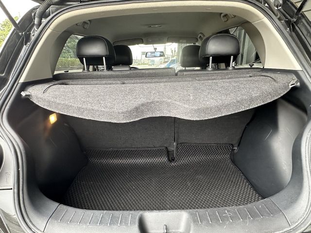 NISSAN日產 TIIDA  第8張相片