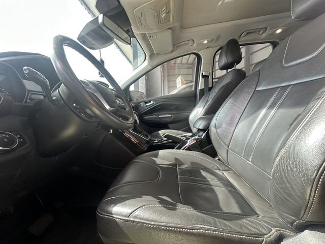 FORD福特 KUGA  第3張相片
