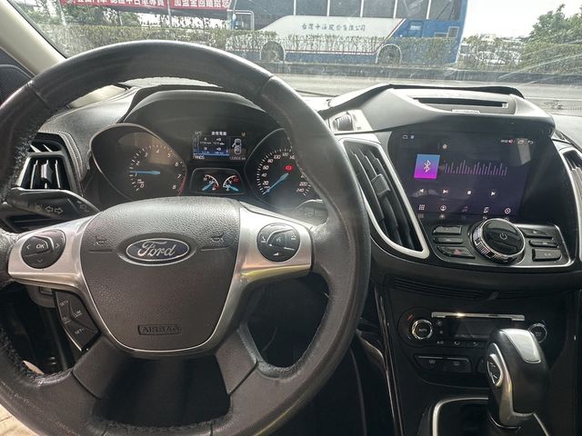 FORD福特 KUGA  第4張相片