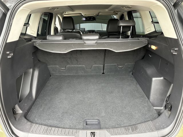 FORD福特 KUGA  第5張相片