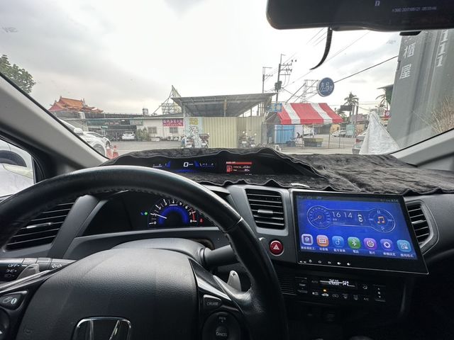 HONDA本田 CIVIC  第4張相片