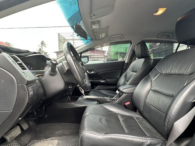 HONDA本田 CIVIC  第5張相片