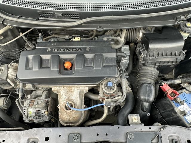 HONDA本田 CIVIC  第7張相片