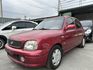 NISSAN日產 MARCH  第1張縮圖