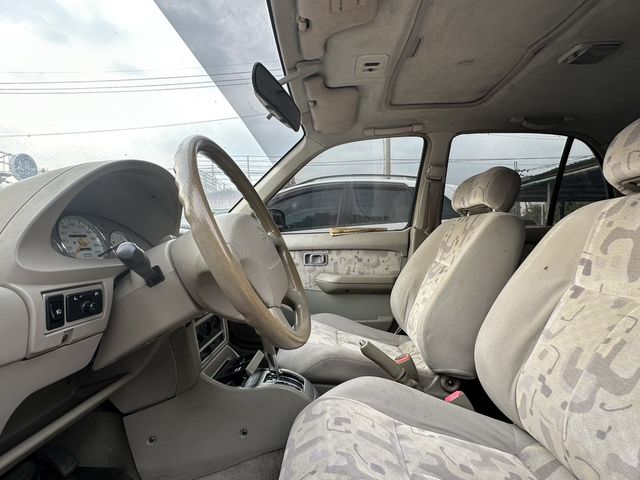 NISSAN日產 MARCH  第4張相片