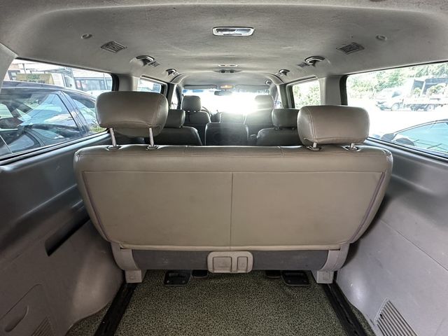 HYUNDAI現代 STAREX  第5張相片