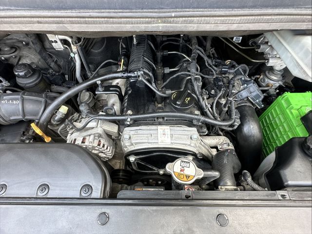 HYUNDAI現代 STAREX  第8張相片